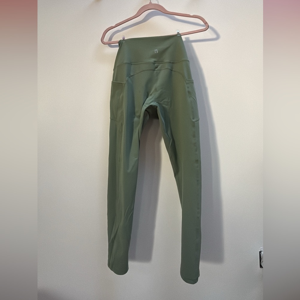 Buff Bunny Side pocket Leggings XL